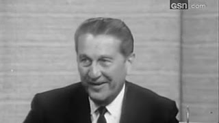 Fabulous Friday: Mystery Guest, Lawrence Welk