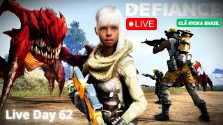 [PT-ES] | Clã Hydra Brazil | DEFIANCE day 62 | Limited Time Volge WArmaster Bundle! + FREE DLC's ✅