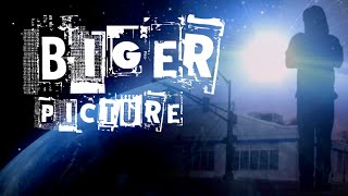 Bigger Picture - Matthew Parker (with lyrics)