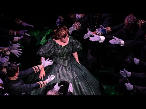 Saioa Hernández - Ben io t’invenni… Salgo già! - Nabucco (G.Verdi)