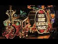 FINAL PERFORMANCE Disneyland S Main Street Electrical Parade