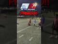 UNBELIEVABLE LAST MINUTE OF THE GAME Football Sports Highlights Coaching Flagfootball Pov