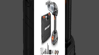 SEALIGHT Car Vacuum Review: Is This Powerful 21000Pa Suction Worth Your Money?