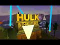 Hulk International Productions 2010 DISOWNED