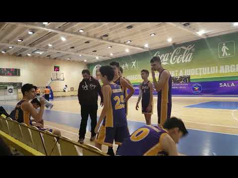 Amicii -  U-BT Cluj-Napoca 14-91