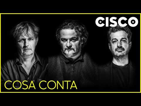 Cosa Conta - I Dinosauri #Cisco