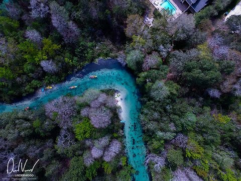 image-Does Weeki Wachee still exist?