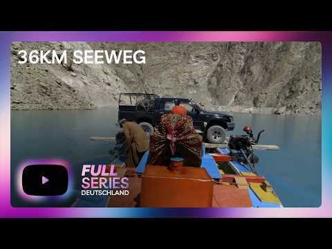 Vom Nanga Parbat durch den Karakorum | Die Straße der Achttausender | S01E01