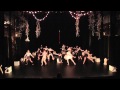 Mandorla Excerpt by Jenny Rocha with music by One Ring Zero