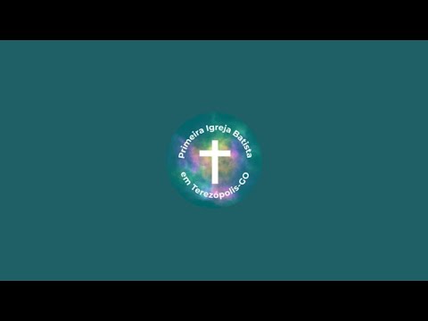 Primeira Igreja Batista em Terezopolis de Goiás está ao vivo!