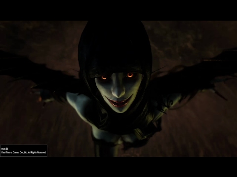 Nioh (PS4) Playthrough (no commentary/mic) - Part 5