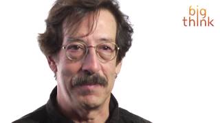 Rick Smolan: Can Big Data Change Who You Are?