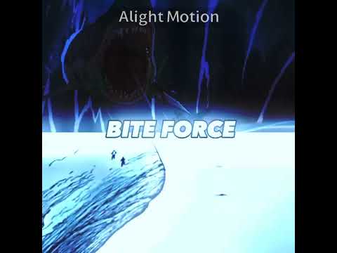 Unwritten Leviathan VS Primal Megalodon