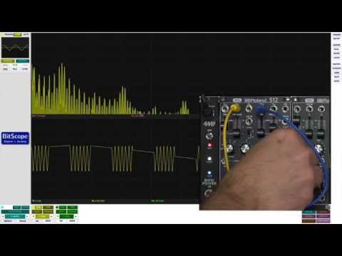 Patching Exponential FM