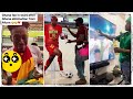 Herhh Ghana 🇬🇭 BlackStars 😭 This Is What Is Happening In Ghana Now