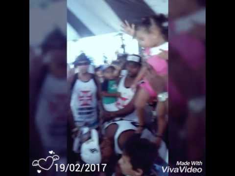 GAROTA EU SOU DA FORÇA JOVEM (Somos todos fml) (Yasmin)