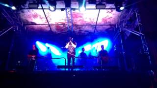 Heldmaschine Weiter WACKEN 2017