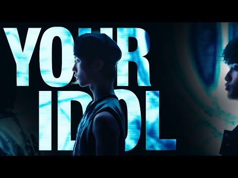 YOUR IDOL - NCT DREAM MV [A.I COVER] (orig. Saja Boys)