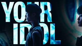 Download lagu YOUR IDOL - NCT DREAM MV [A.I COVER] (orig. Saja Boys) mp3