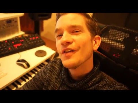 A-lusion - Hardstyle: 2016-Q1 - Artist view on Hardstyle