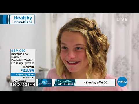HSN | Healthy Innovations 06.21.2019 - 01 PM