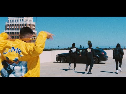 Don Quez - THUMP (Official Video)