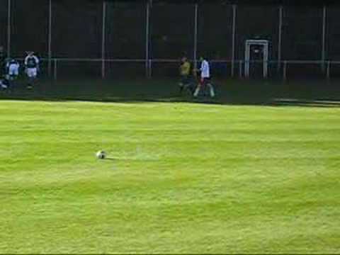 SV Rascheid - Saison 07/08 gg. Oberemmel