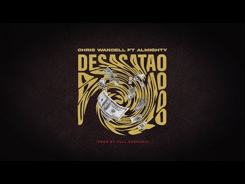 Chris Wandell x Almighty -  Desacatao (Audio Cover)