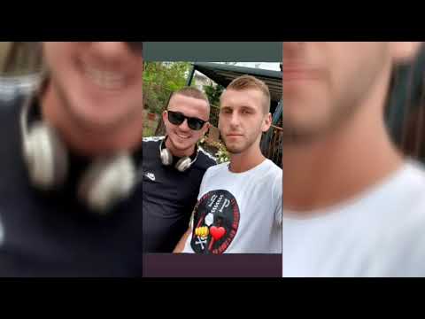 Hyra Sallahu -Tallava 2020 per Valmir Krasnici & Astrit Mazreku