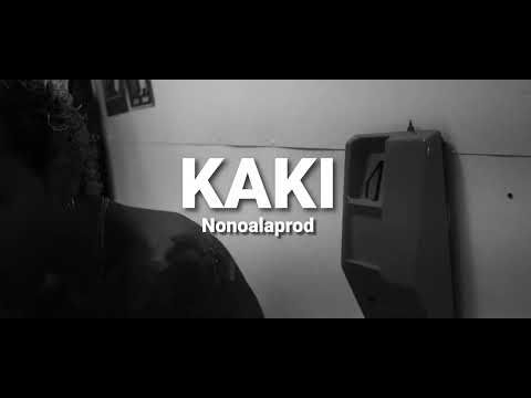 [FREE] Laylow x Josman x Travis Scott Type Beat - "KAKI" | Instru TRAP / SYNTH 2022