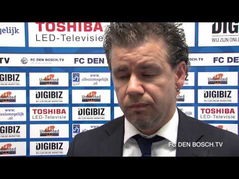 FCDB TV nabeschouwing Telstar