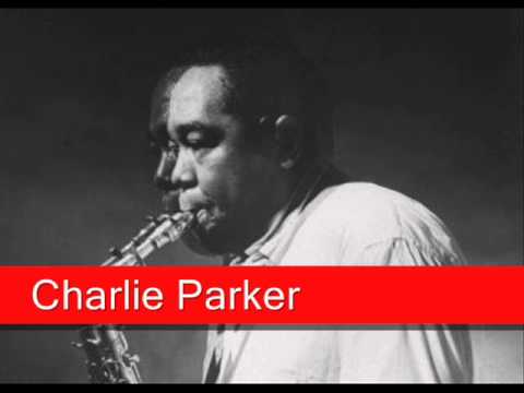 Charlie Parker: Star Eyes