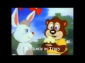 Kissyfur Jay Jay The Jet Plane Model Series Parody Opening