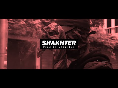 (73) T.Y x Stackz (Dutch Drill) Type Beat 'SHAKHTER' I UK Drill Instrumental 2020 I Prod by Snackboi