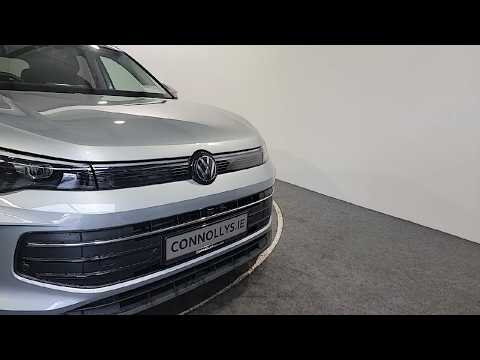 Volkswagen Tiguan 1.5 - Image 2