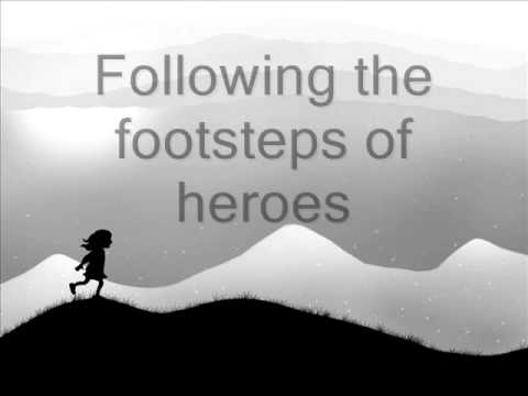 Oh, Sleeper - The Color Theft /w lyrics