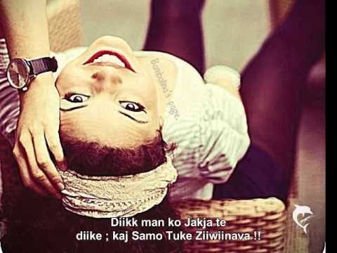 Romano rap - Ilaz Boy Meni Men Fiki Boy - nasti nikoj te cidel tu mandar 2011