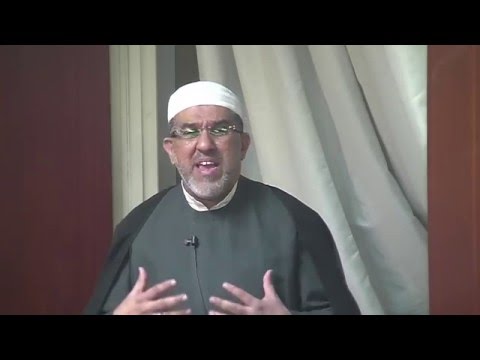 Eve 7th Rajab 1437 - Thursday Night Majlis