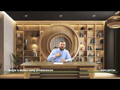 Qasja e duhur ndaj problemeve