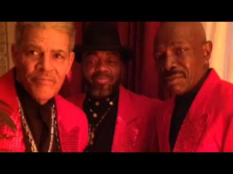 Lloyd Parks Blue Notes