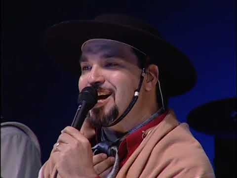 Bolicho do Tio Candinho - Os Serranos