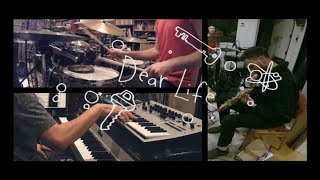 Beck Cover by Kneebody: "Dear Life"