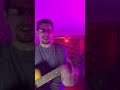 Cover: Jerry's Daughter (by Camper Van Beethoven)