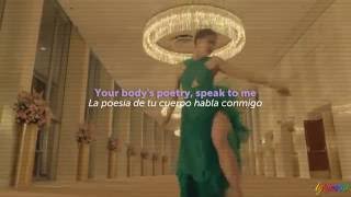 Sia - Move Your Body (Lyrics &amp; Sub Español)