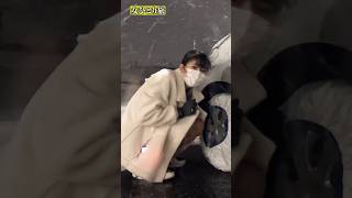 安心してください。履いてます #shorts