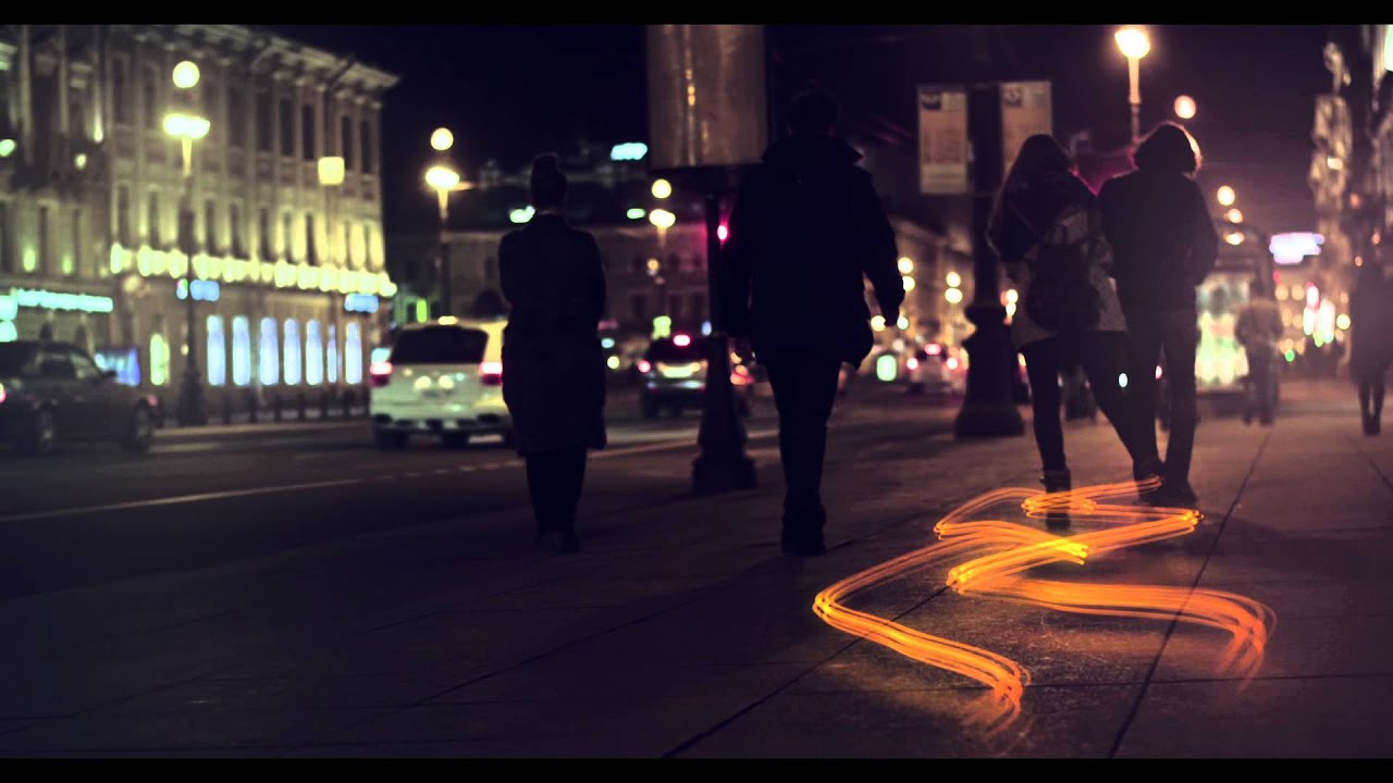 Louna — С тобой