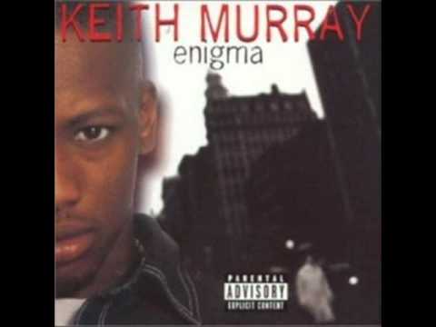 Keith Murray Ft Busta Rhymes Redman Eric Sermon & Jamal - Yeah