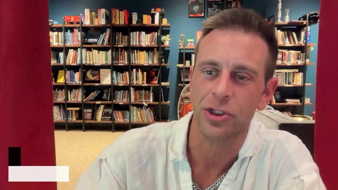 Observers Live #35 - POLE SHIFT WEEKEND