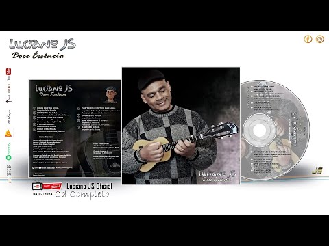 Doce Essência - Luciano JS