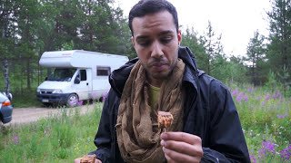 FOOD PORN: Finland Part 2